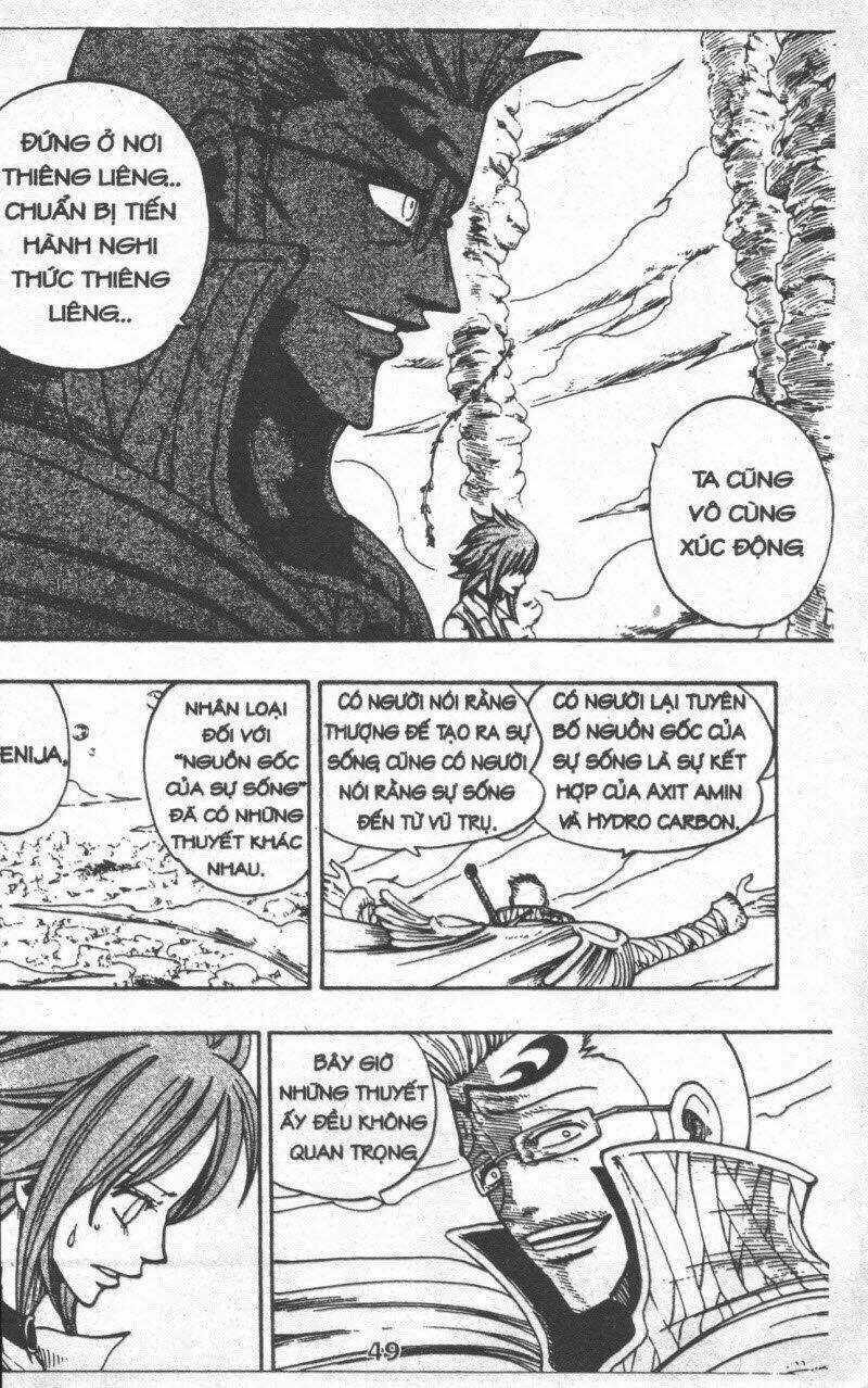 Rave Master (Scan) Chapter 29 trang 48