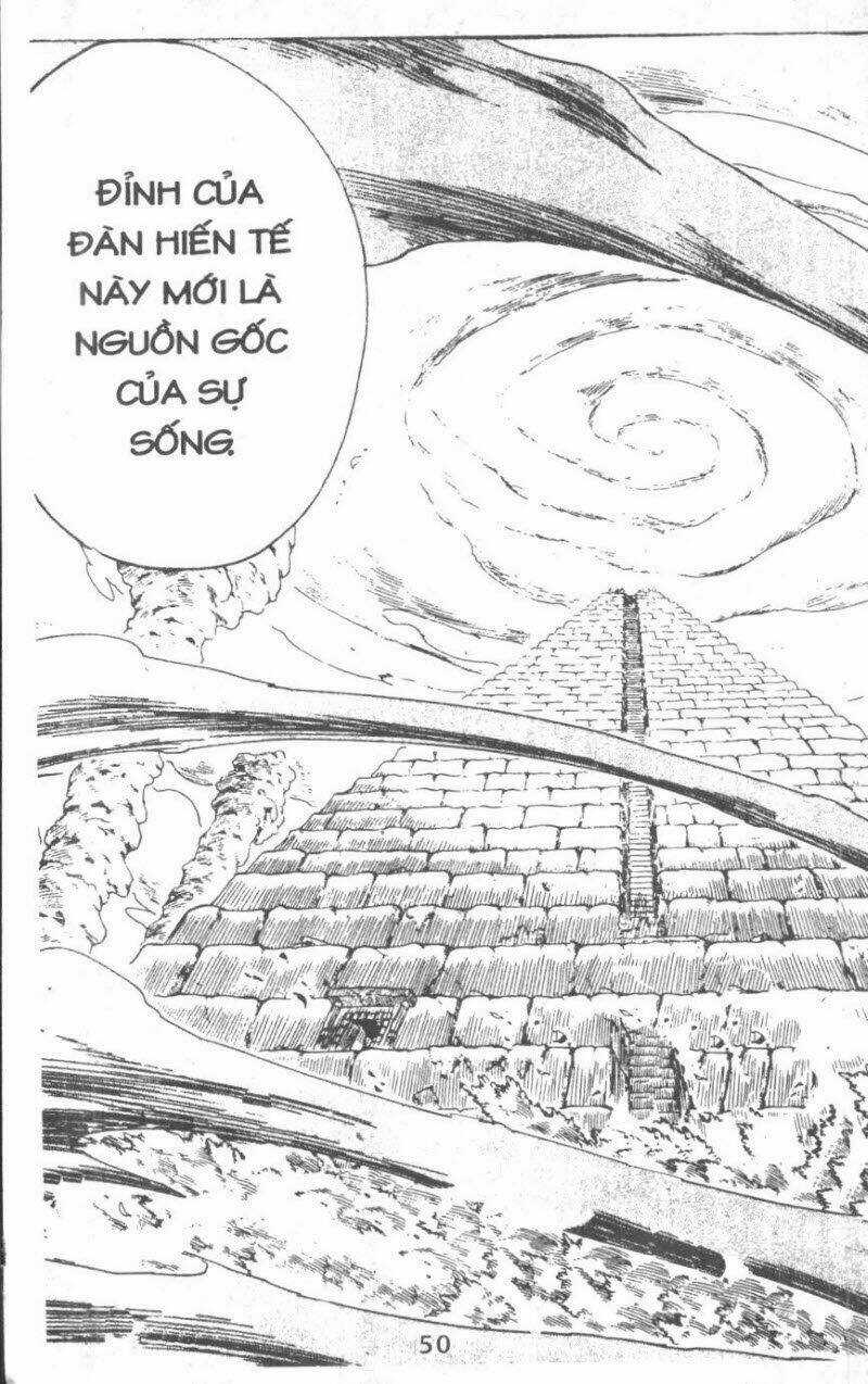 Rave Master (Scan) Chapter 29 trang 49