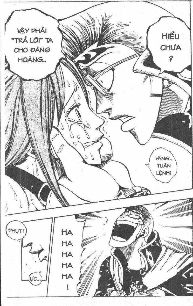 Rave Master (Scan) Chapter 29 trang 5