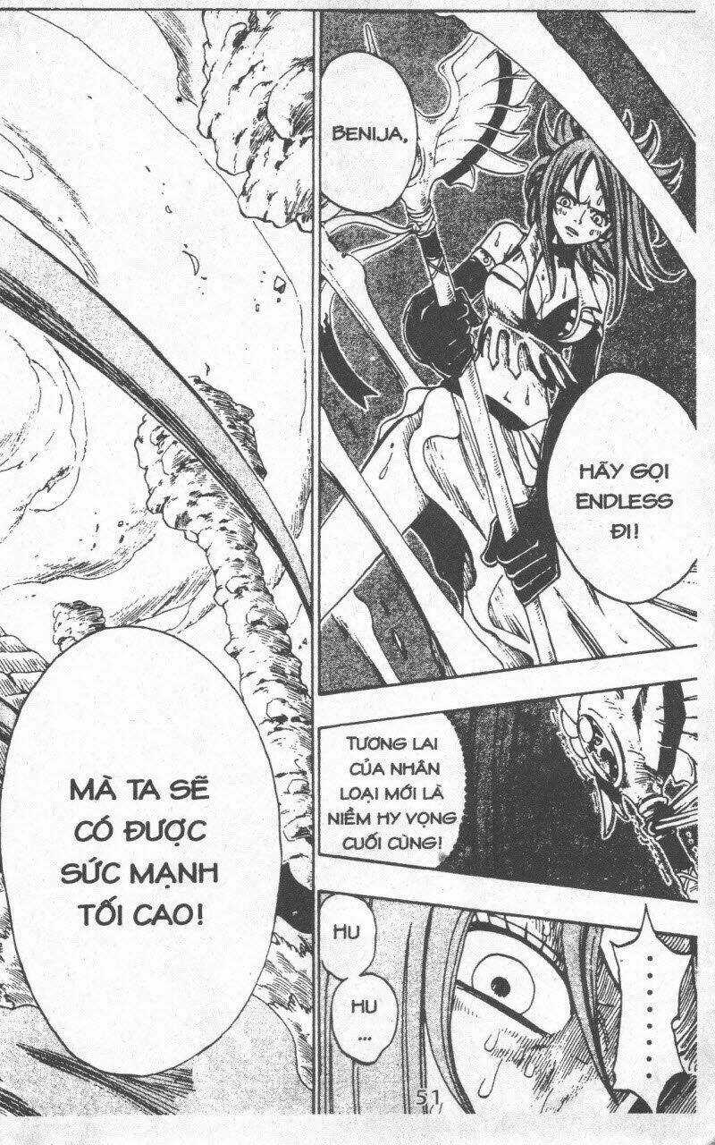 Rave Master (Scan) Chapter 29 trang 50