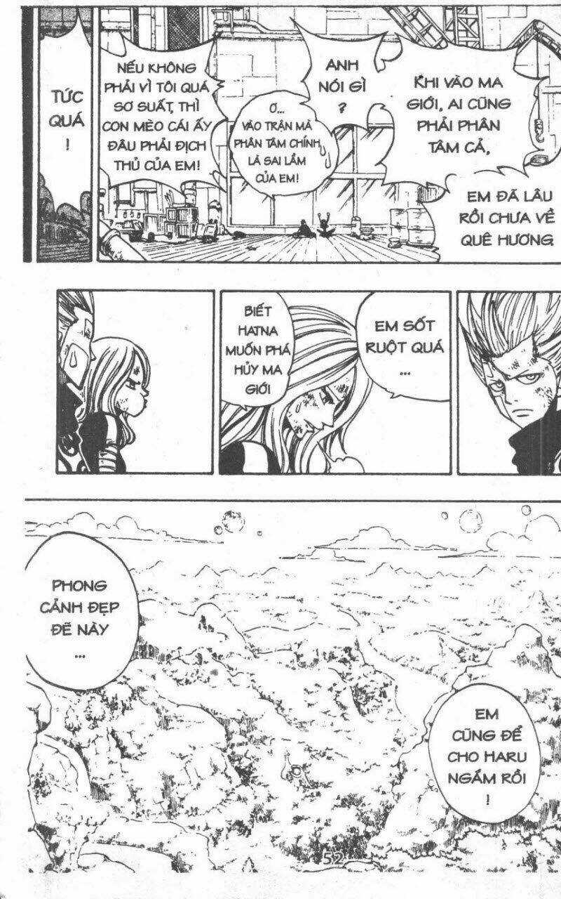 Rave Master (Scan) Chapter 29 trang 51