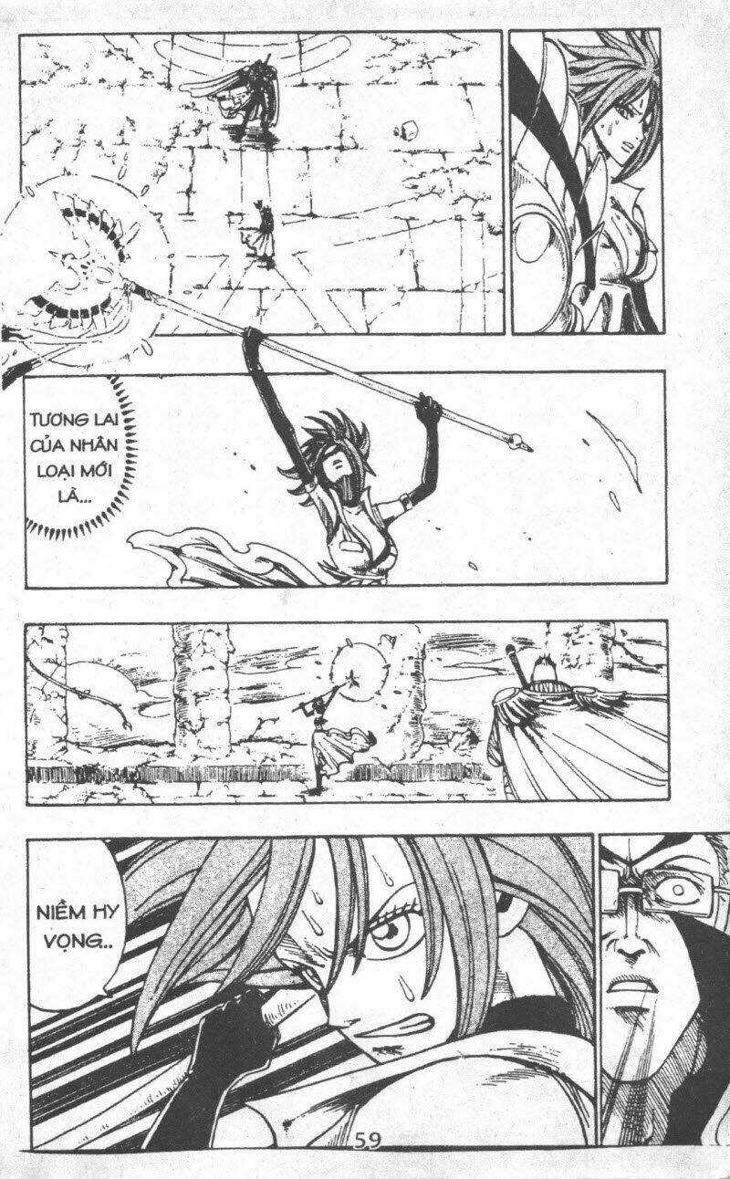 Rave Master (Scan) Chapter 29 trang 58