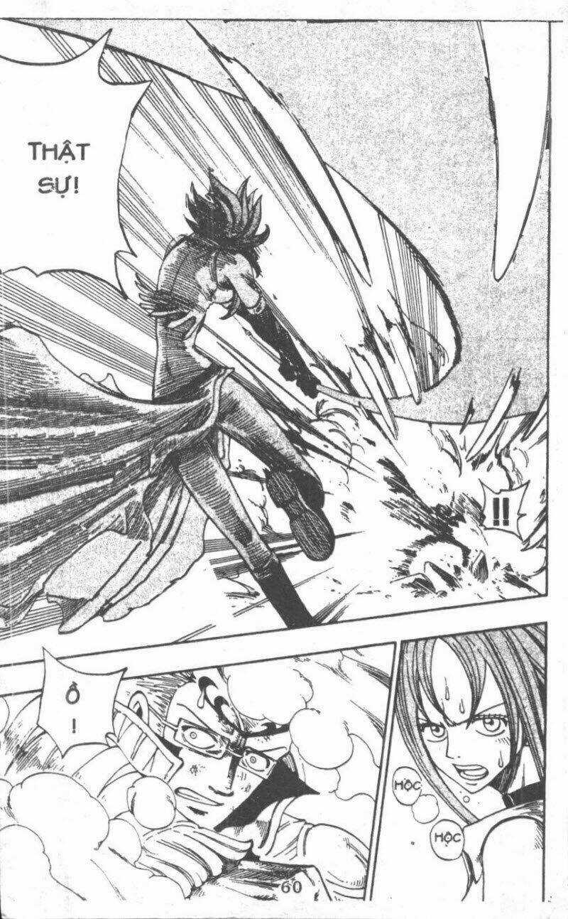 Rave Master (Scan) Chapter 29 trang 59