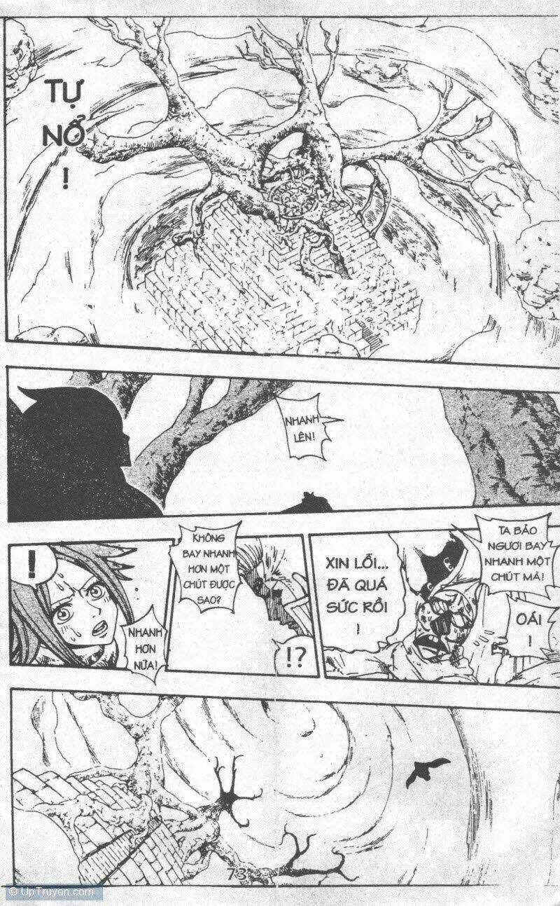 Rave Master (Scan) Chapter 29 trang 72