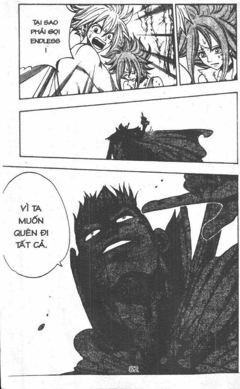 Rave Master (Scan) Chapter 29 trang 81