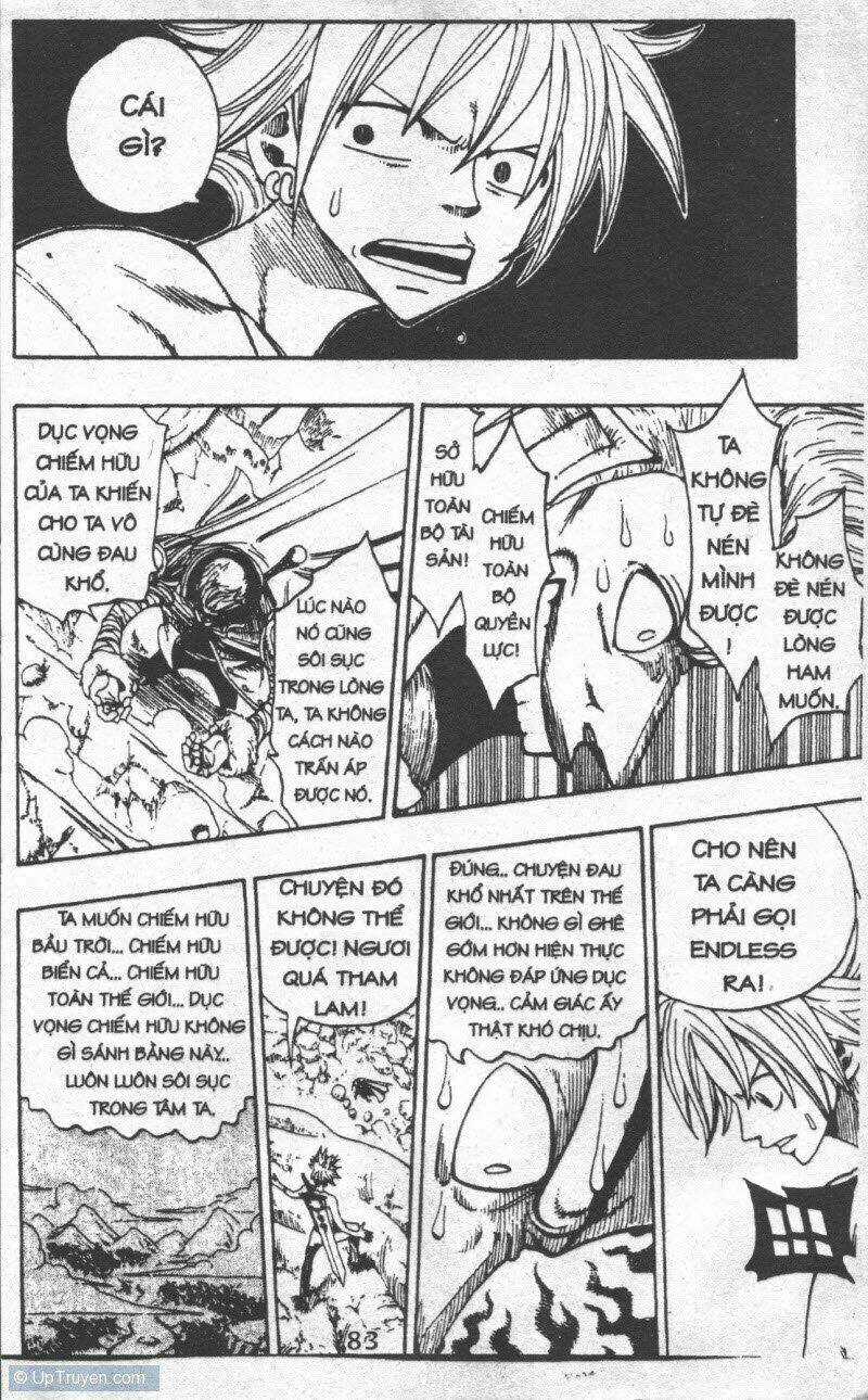 Rave Master (Scan) Chapter 29 trang 82