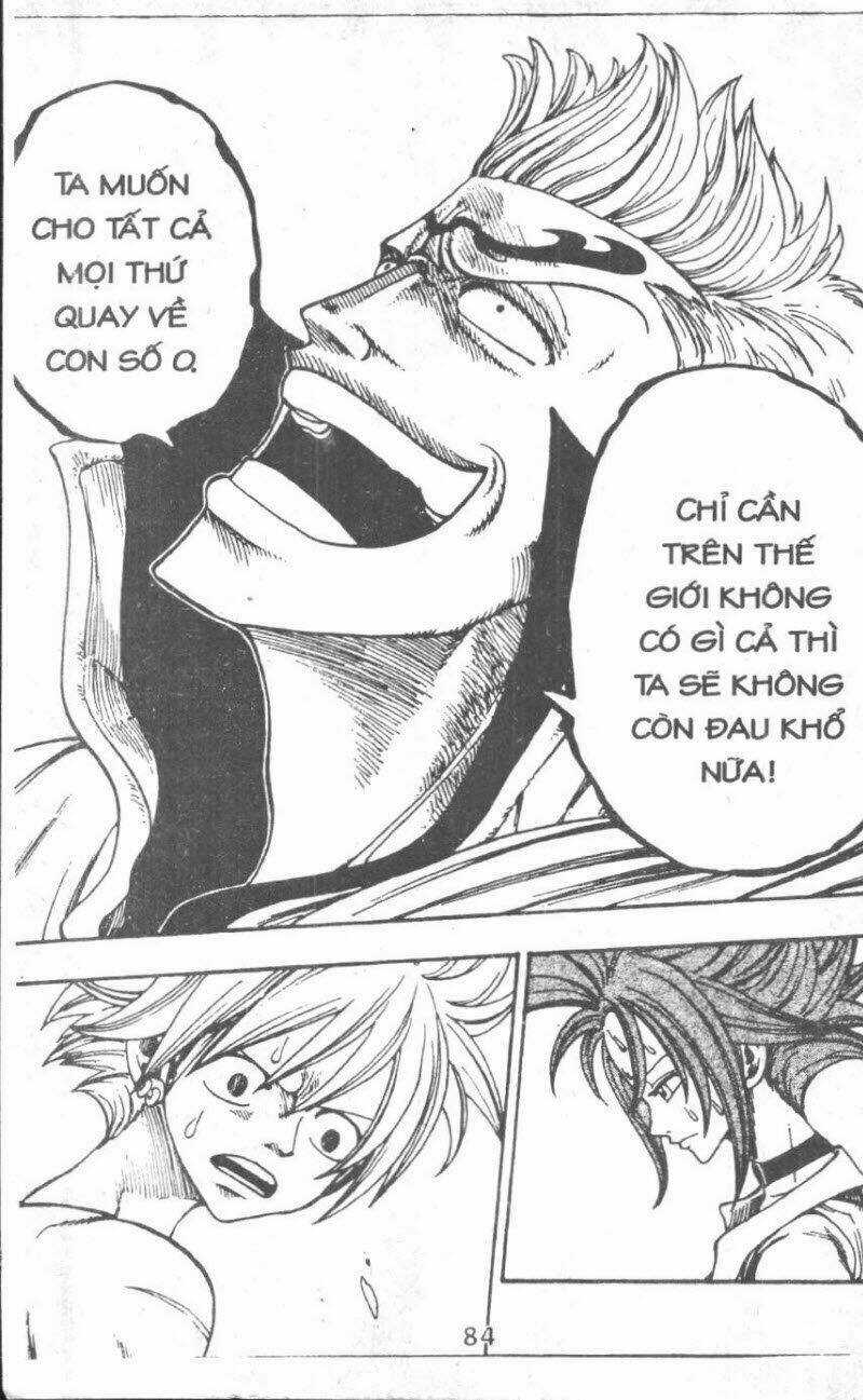 Rave Master (Scan) Chapter 29 trang 83