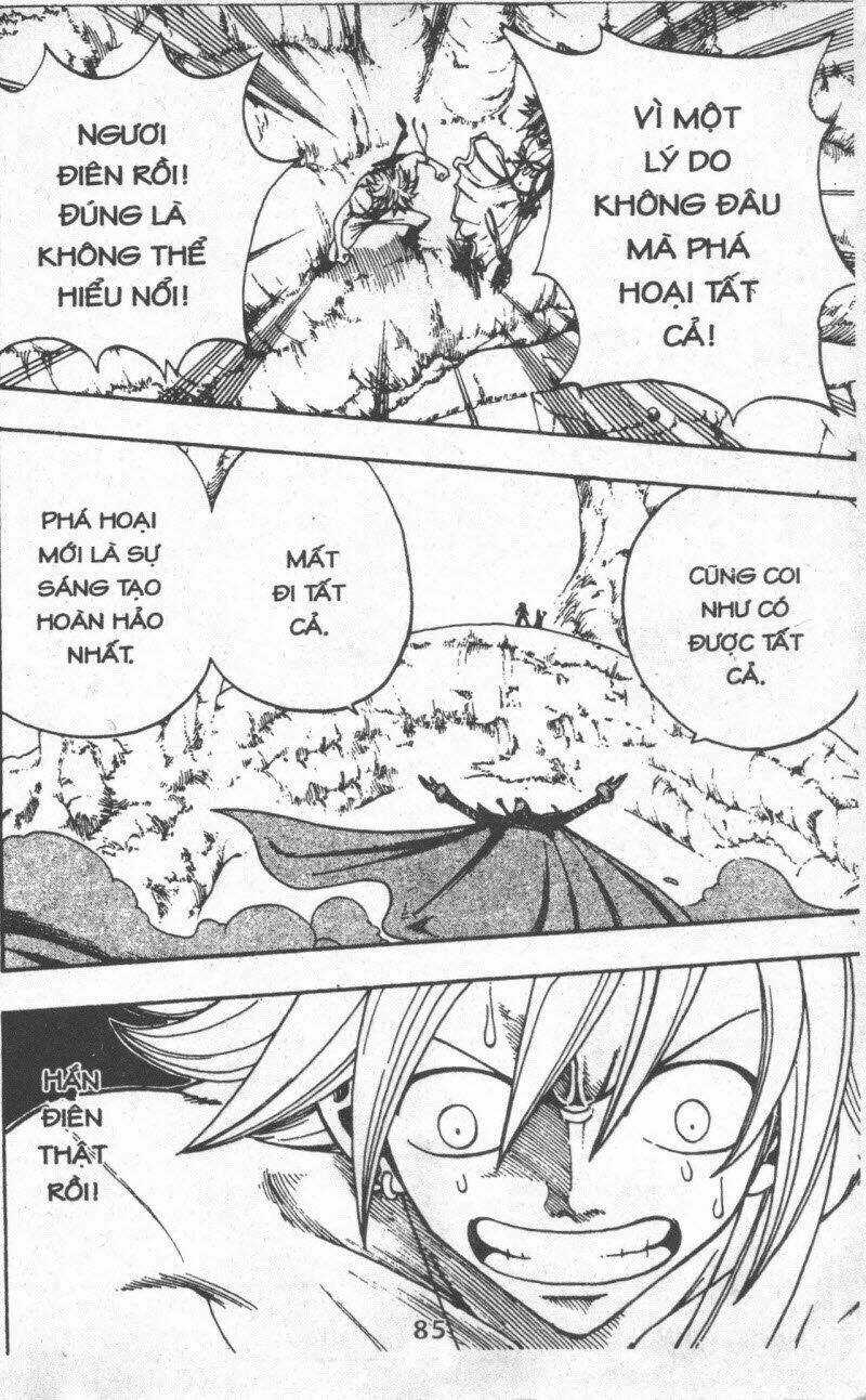 Rave Master (Scan) Chapter 29 trang 84