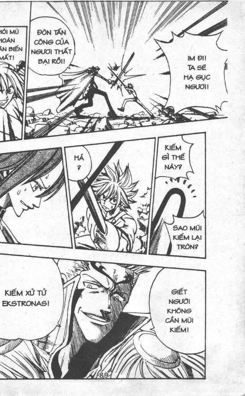 Rave Master (Scan) Chapter 29 trang 88