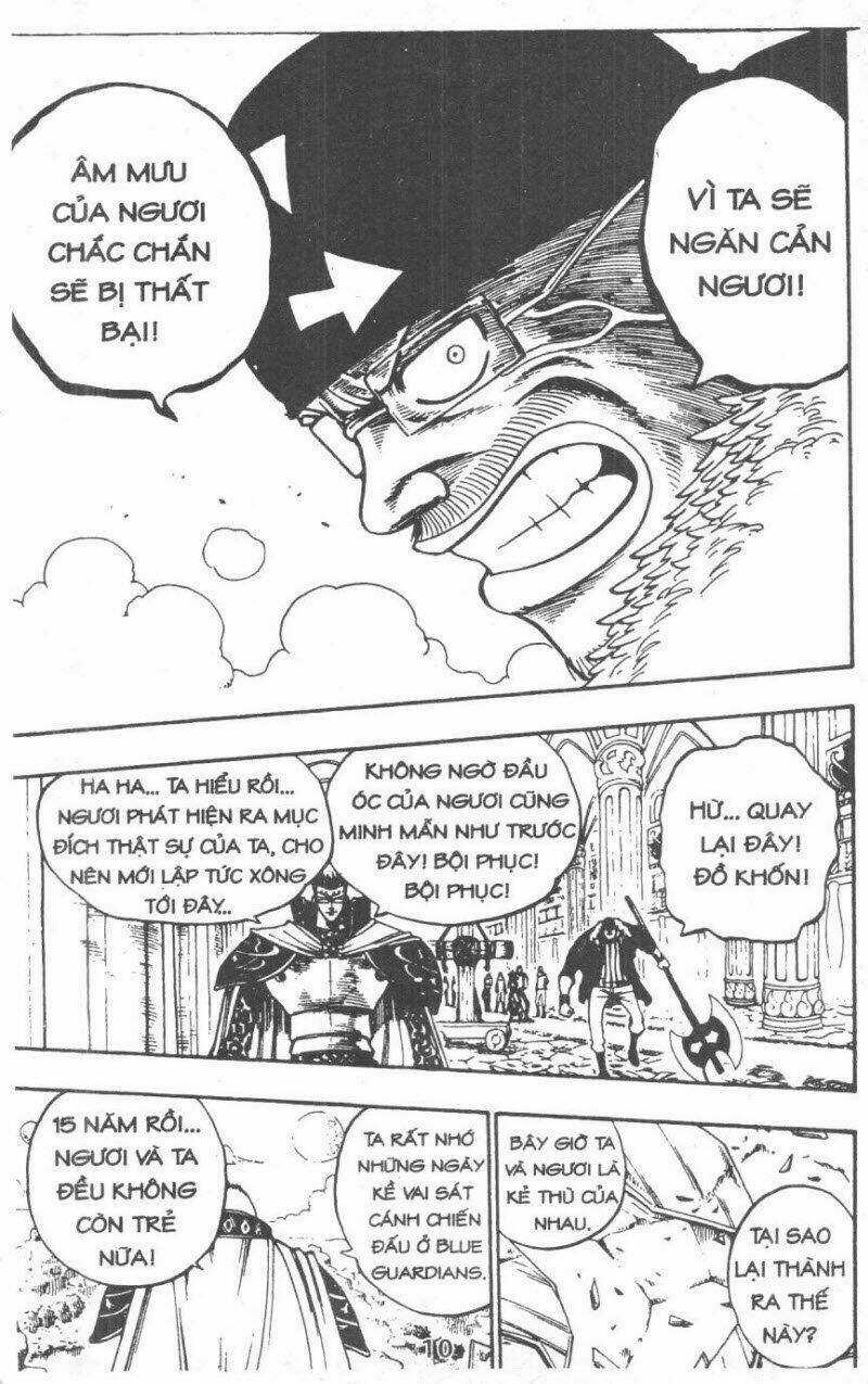 Rave Master (Scan) Chapter 29 trang 9
