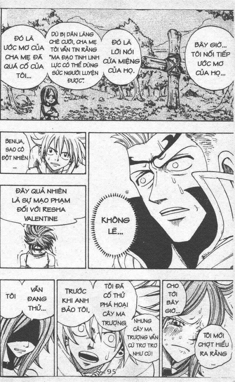 Rave Master (Scan) Chapter 29 trang 94