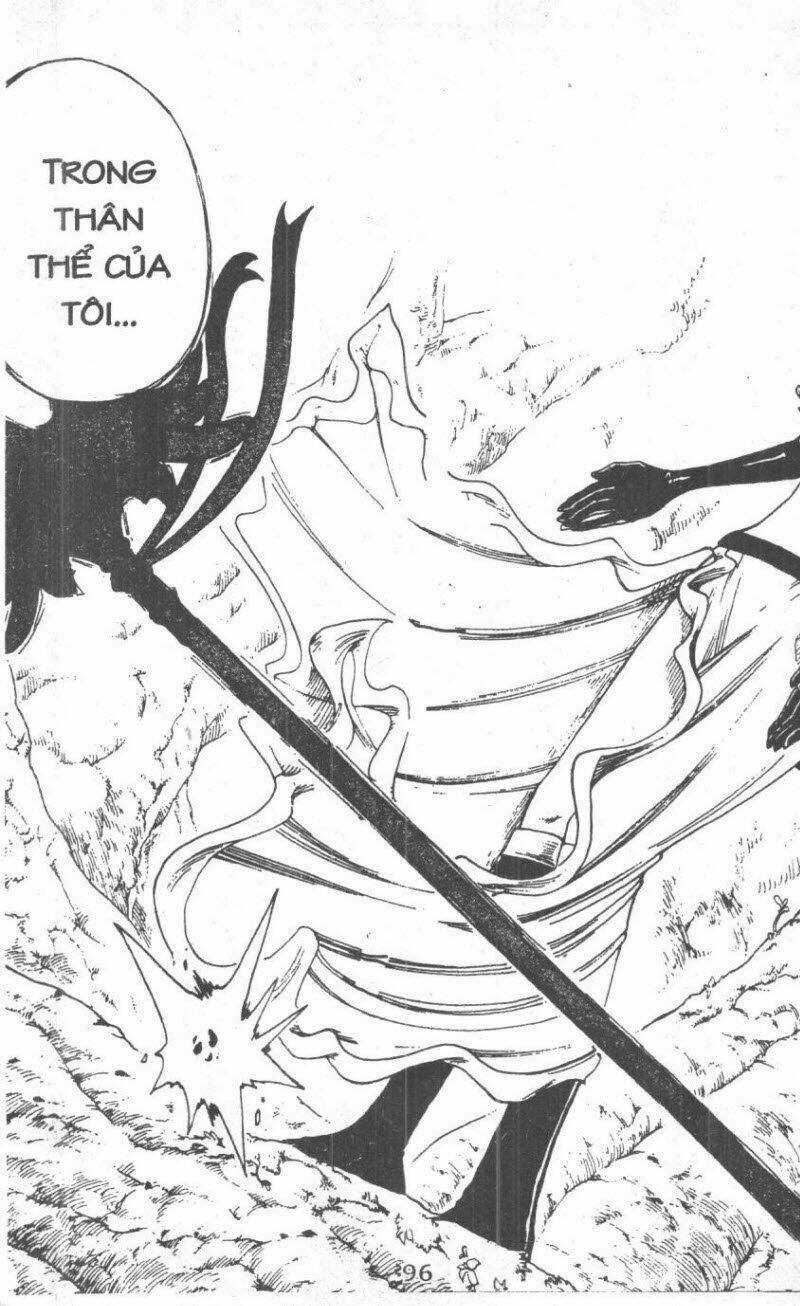 Rave Master (Scan) Chapter 29 trang 95