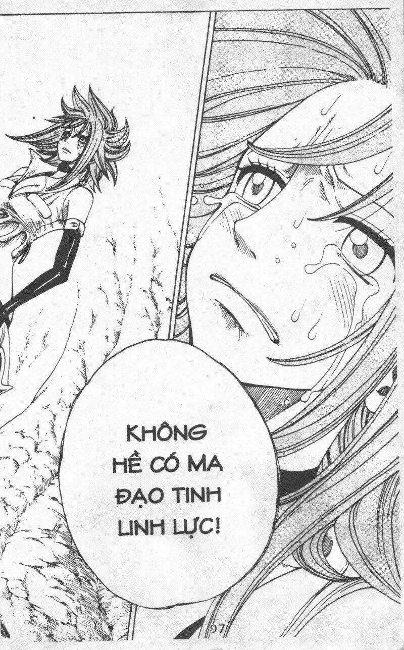 Rave Master (Scan) Chapter 29 trang 96