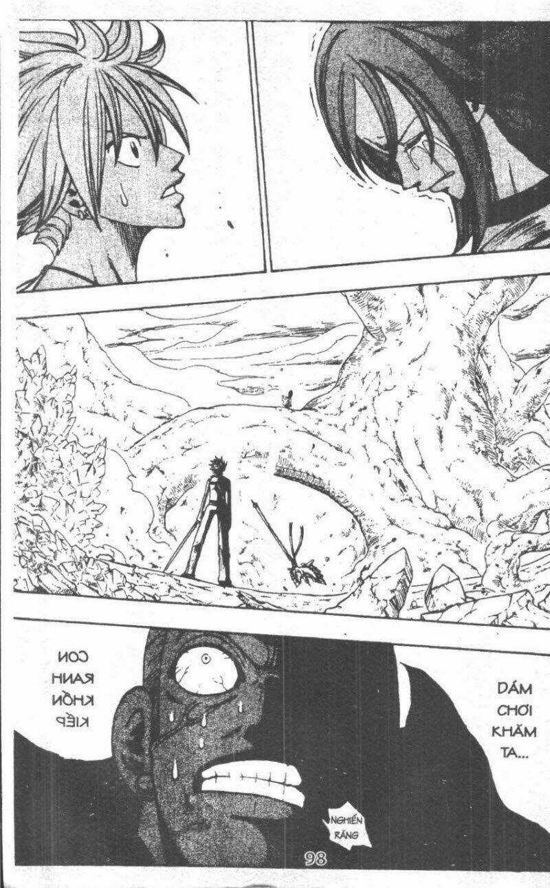 Rave Master (Scan) Chapter 29 trang 97