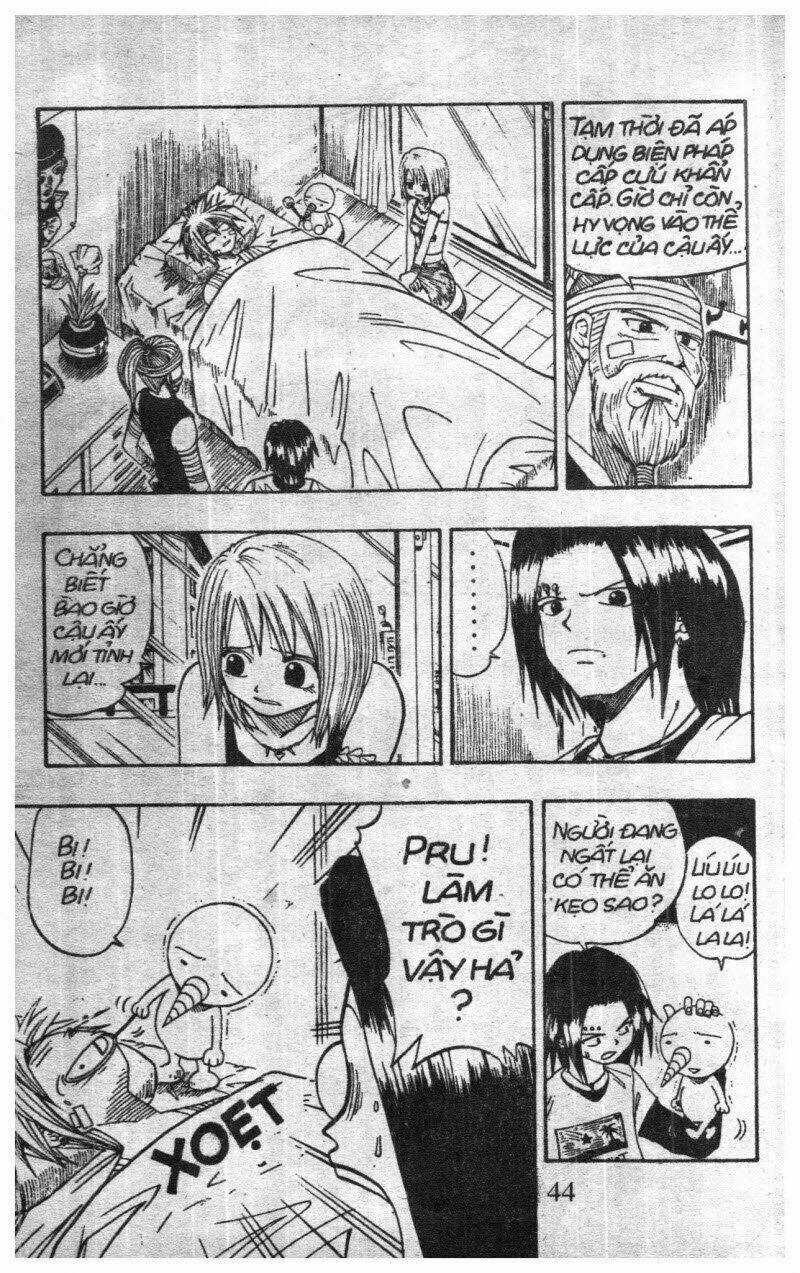 Rave Master (Scan) Chapter 3 trang 103