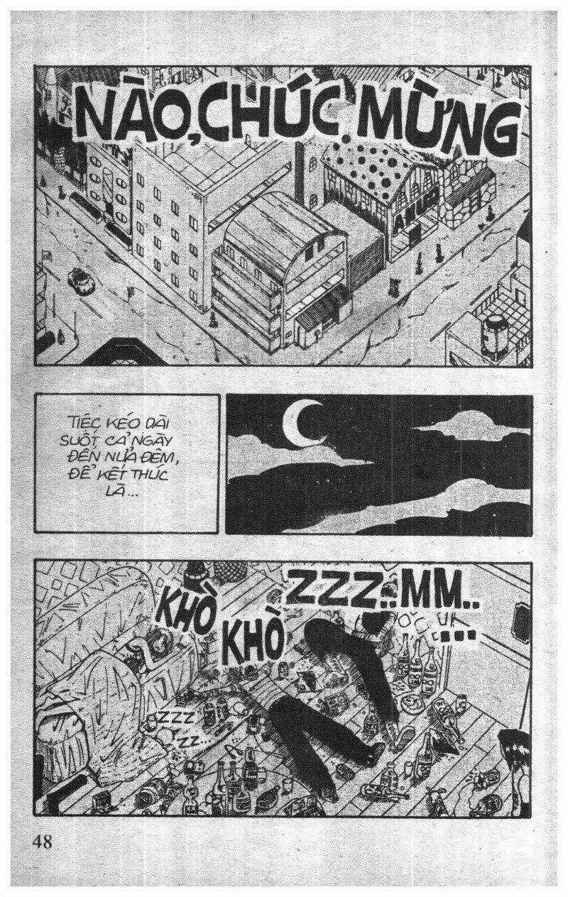 Rave Master (Scan) Chapter 3 trang 107