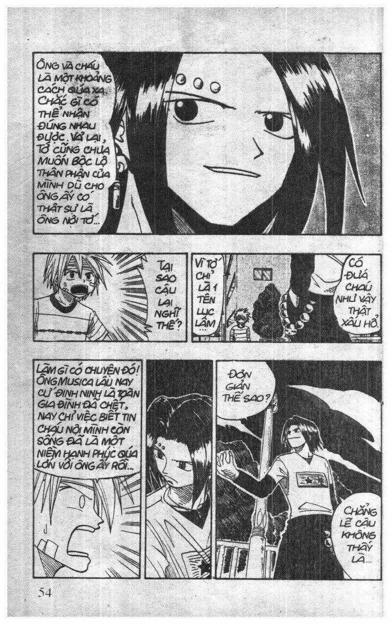 Rave Master (Scan) Chapter 3 trang 113