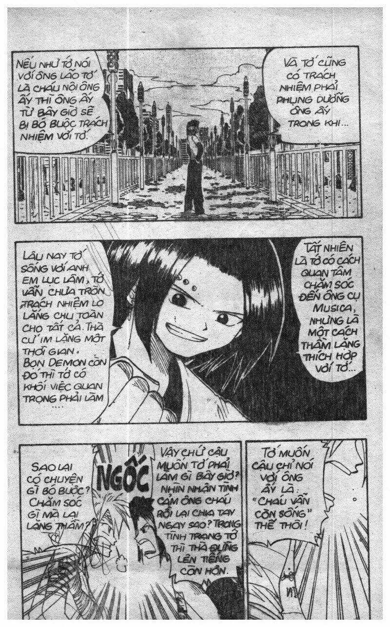 Rave Master (Scan) Chapter 3 trang 114