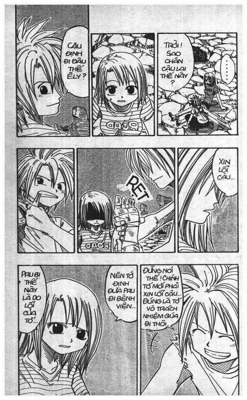 Rave Master (Scan) Chapter 3 trang 147