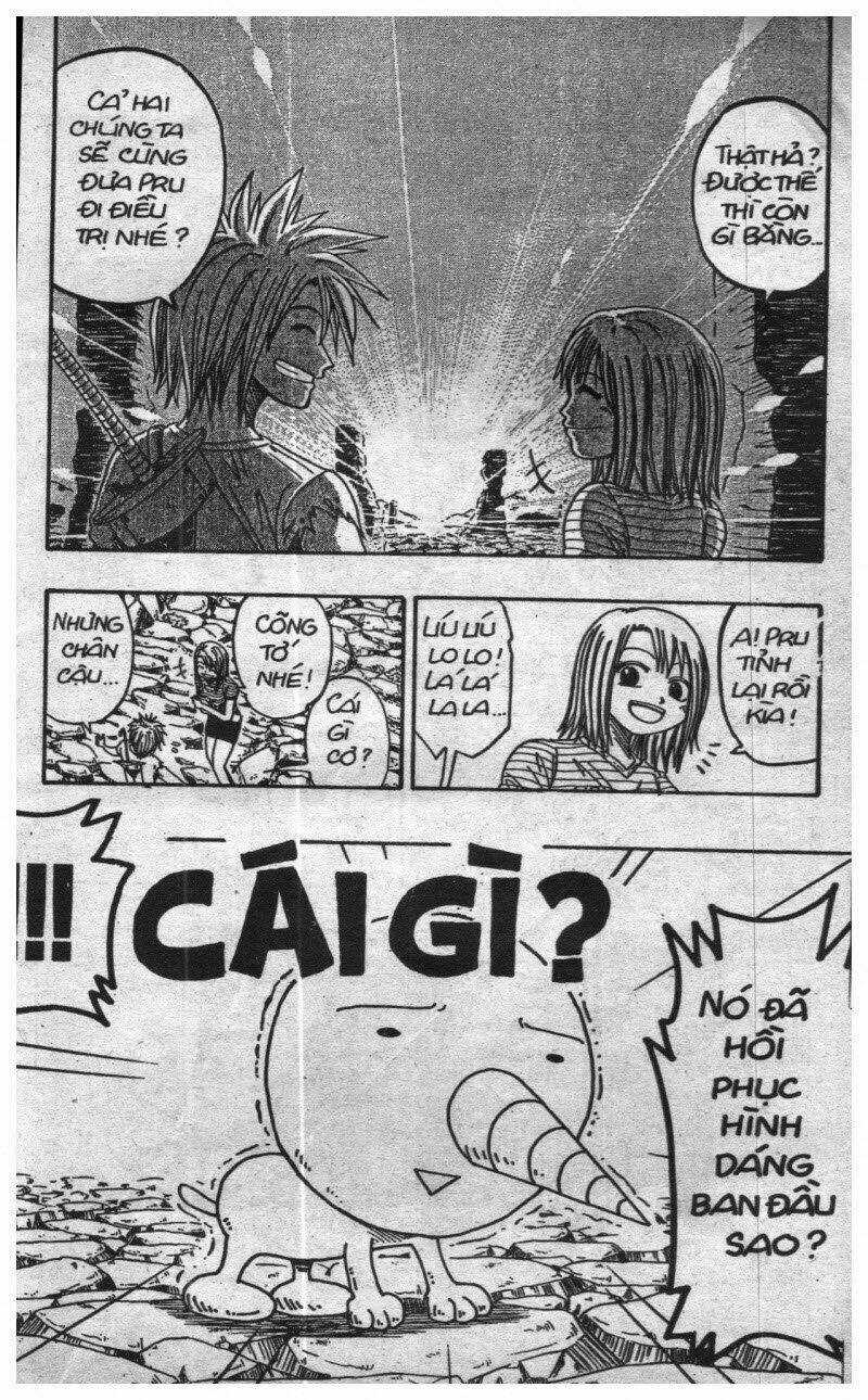 Rave Master (Scan) Chapter 3 trang 148