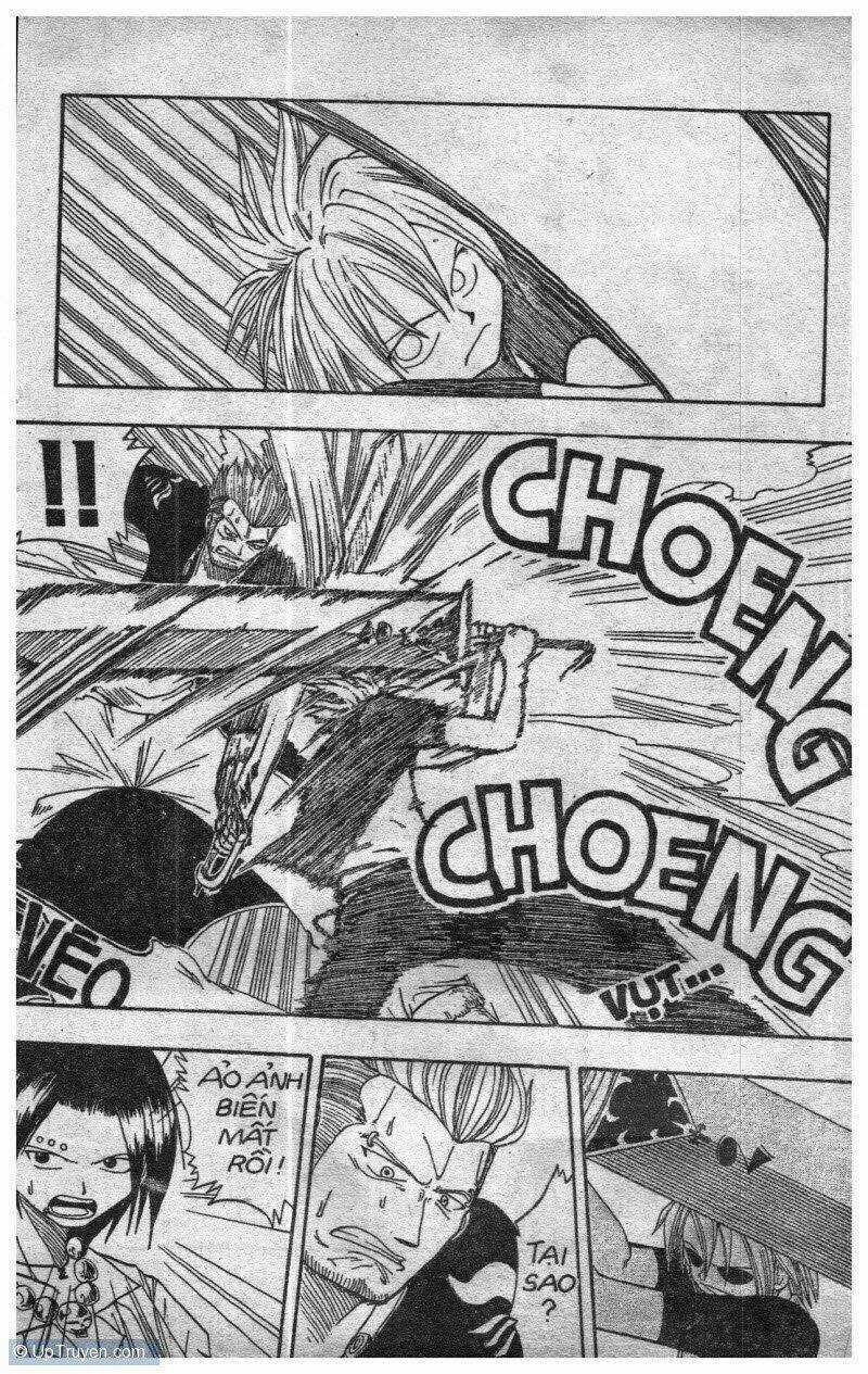 Rave Master (Scan) Chapter 3 trang 16
