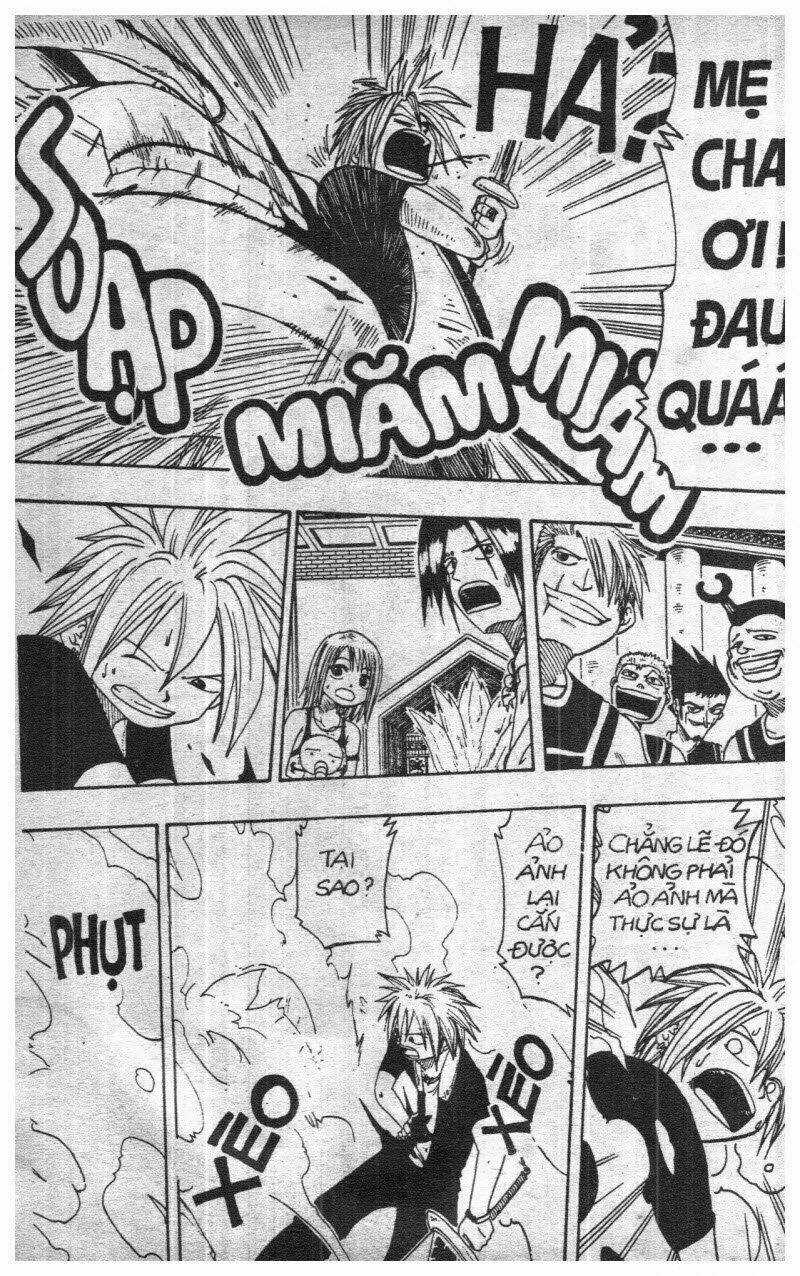 Rave Master (Scan) Chapter 3 trang 23