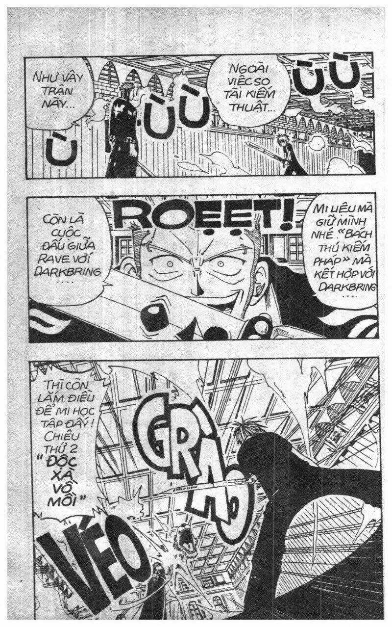 Rave Master (Scan) Chapter 3 trang 29