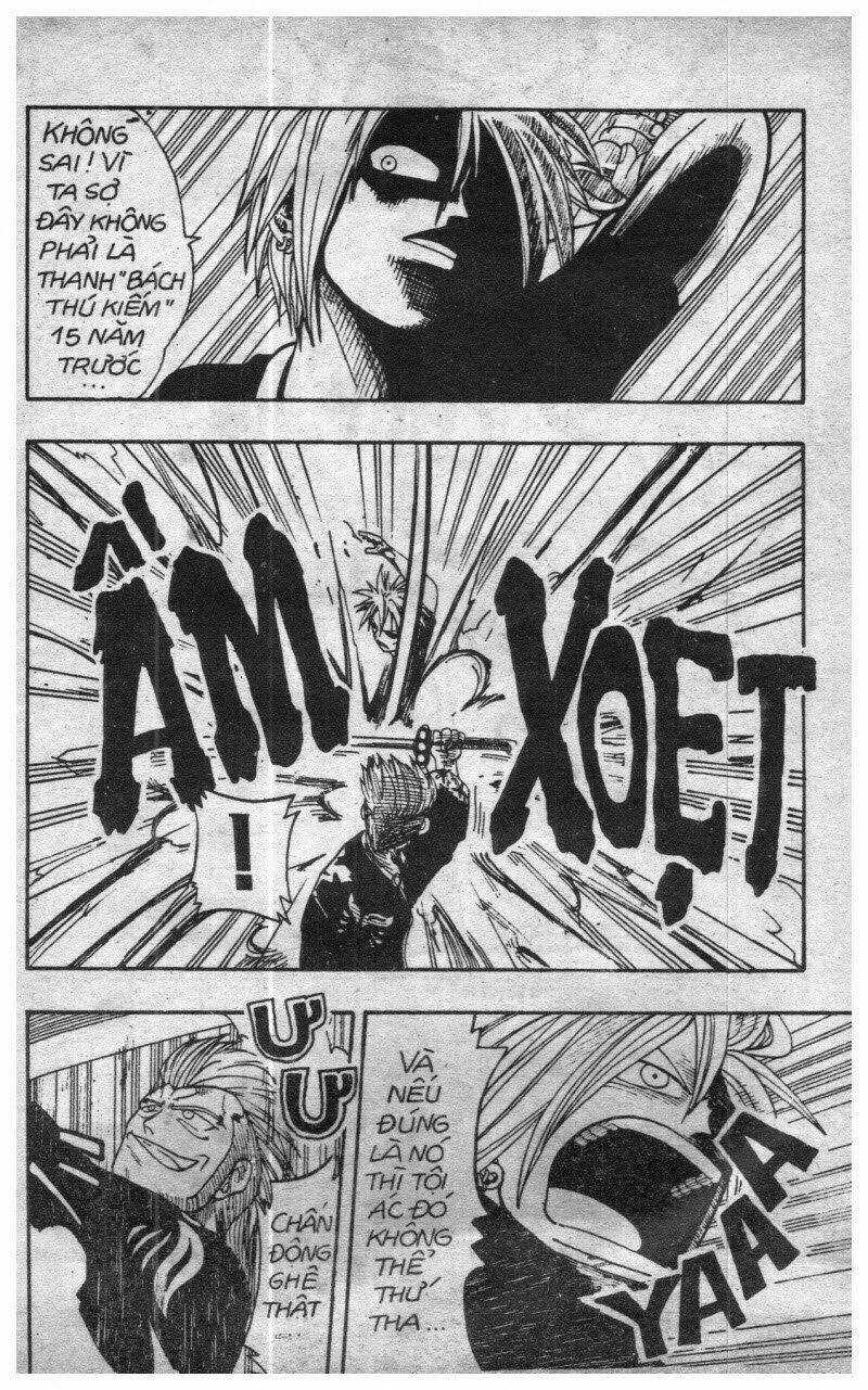 Rave Master (Scan) Chapter 3 trang 34
