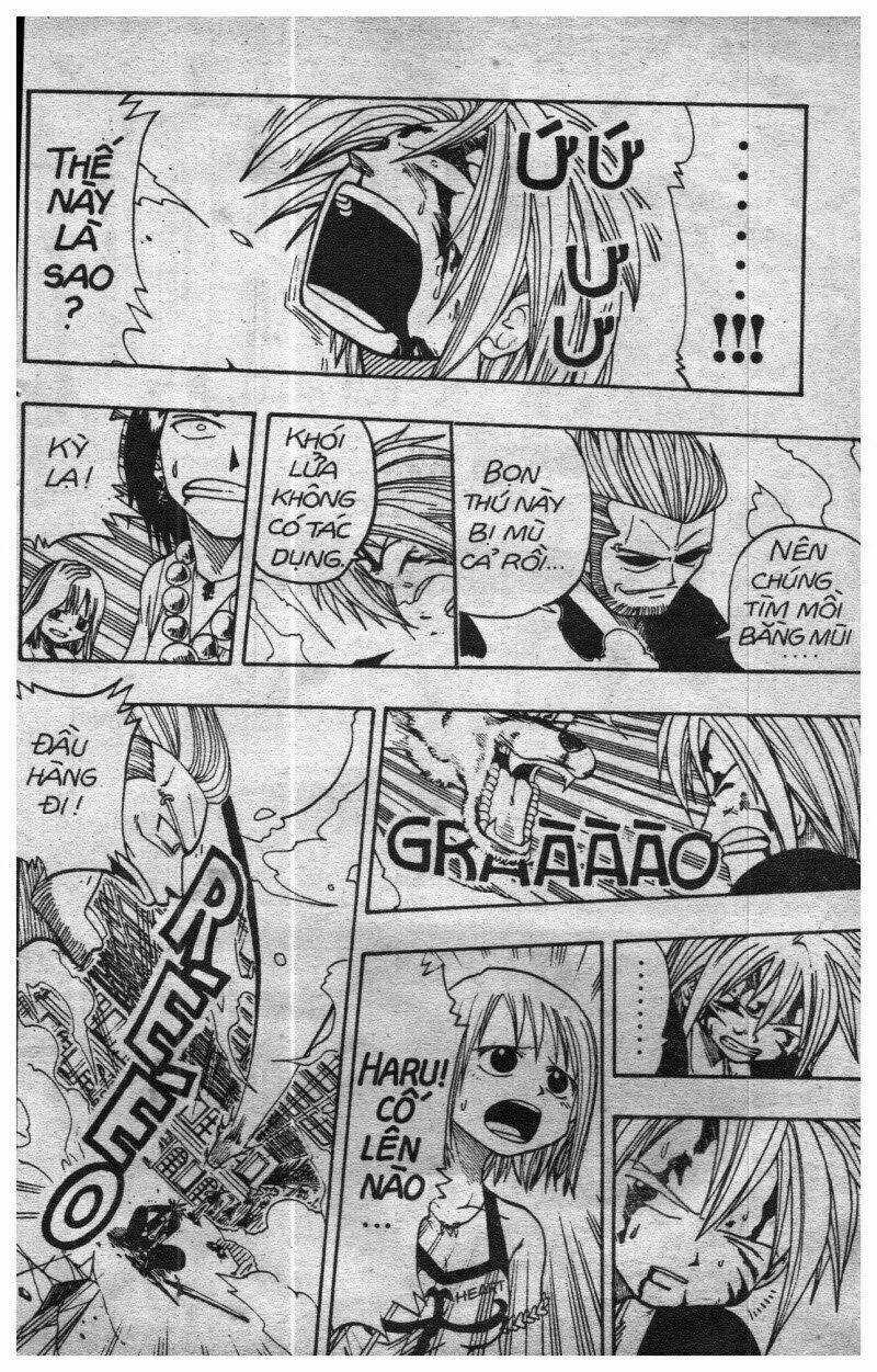 Rave Master (Scan) Chapter 3 trang 48