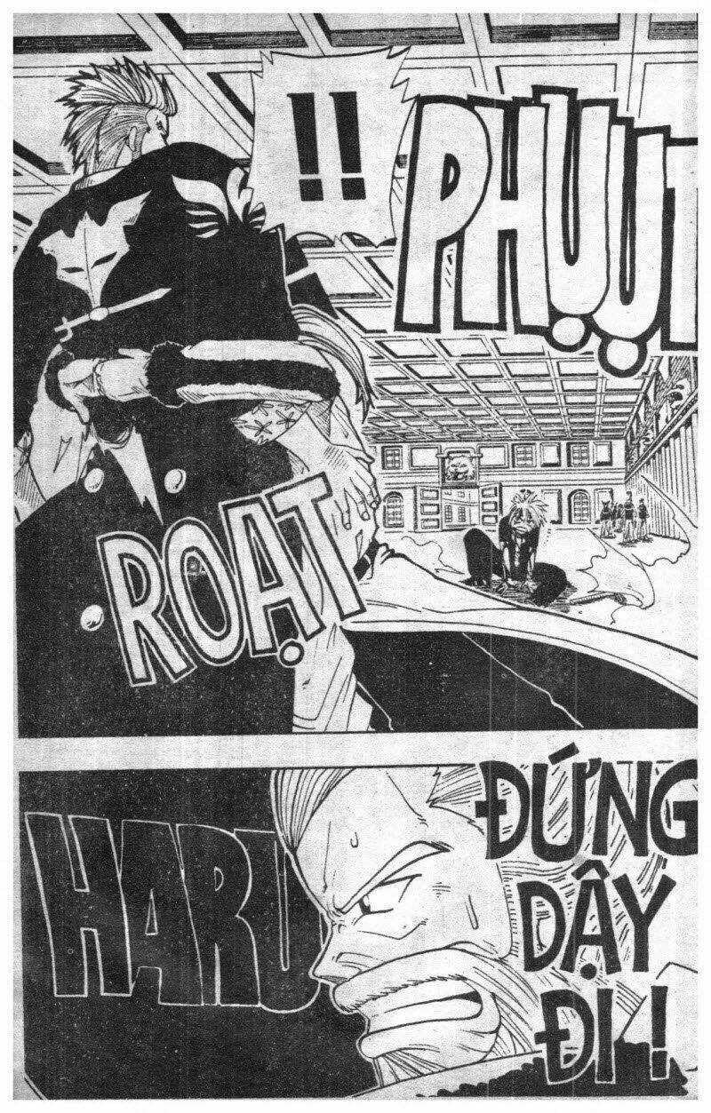Rave Master (Scan) Chapter 3 trang 49