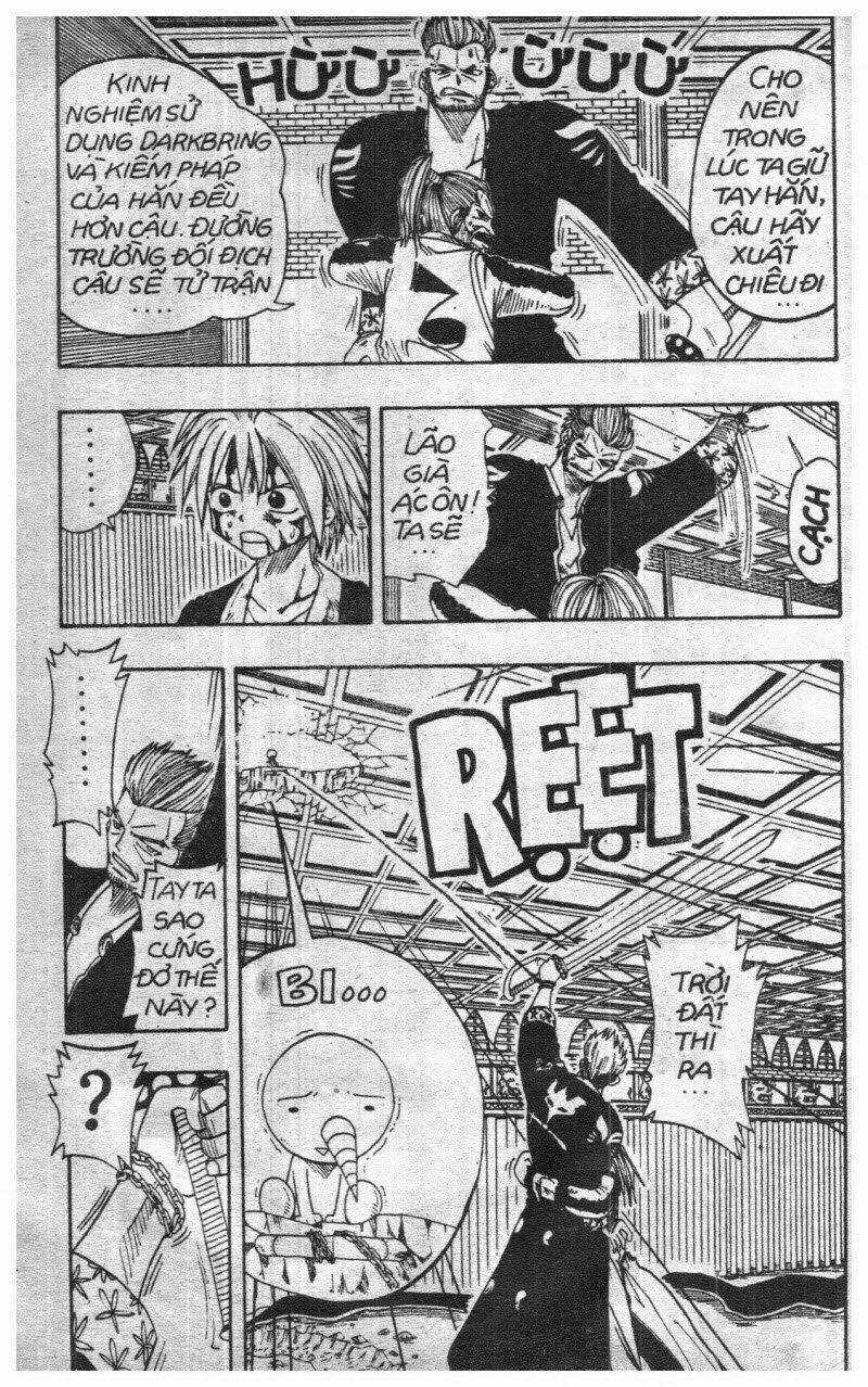 Rave Master (Scan) Chapter 3 trang 51