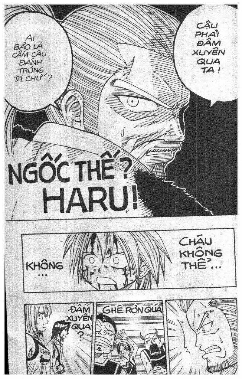 Rave Master (Scan) Chapter 3 trang 53