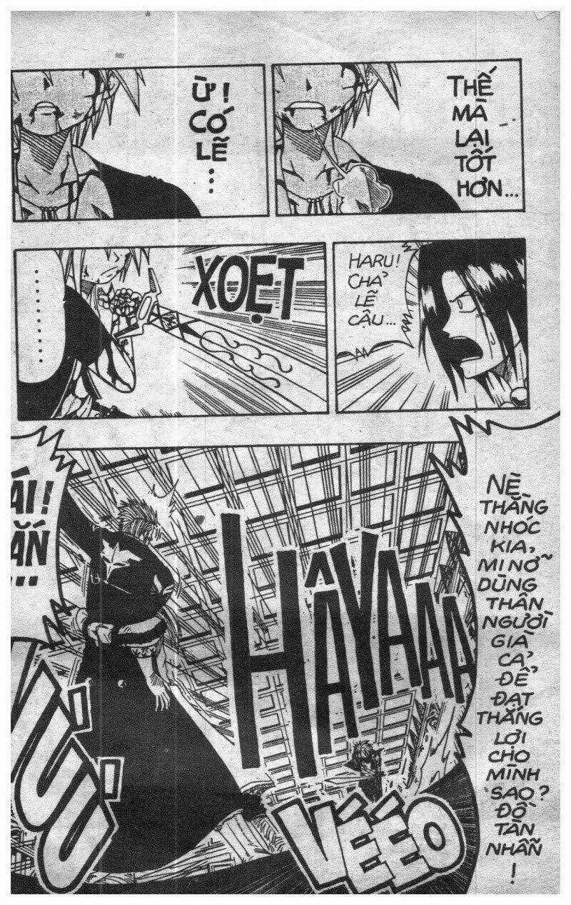 Rave Master (Scan) Chapter 3 trang 58