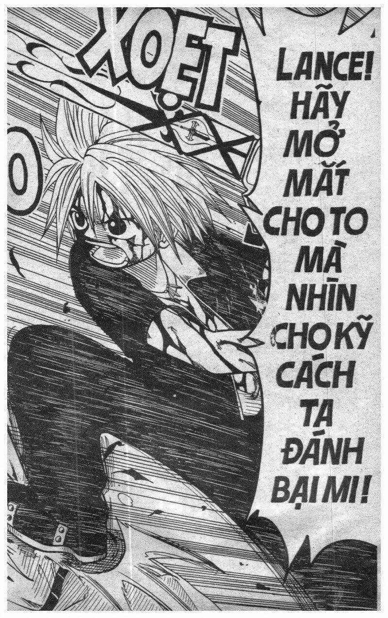 Rave Master (Scan) Chapter 3 trang 62