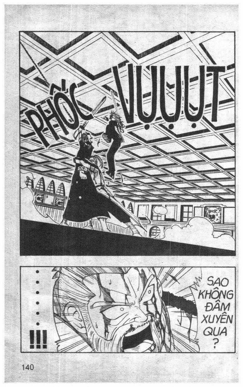 Rave Master (Scan) Chapter 3 trang 63