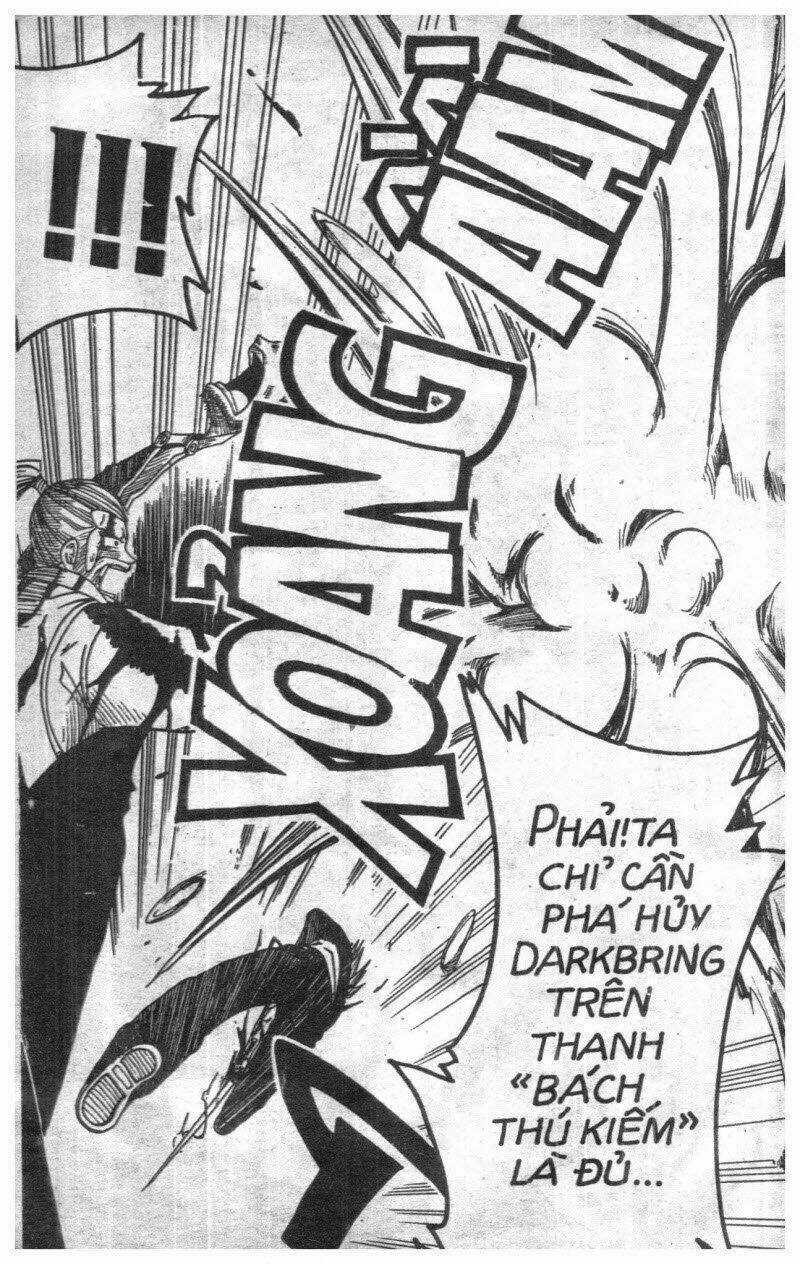 Rave Master (Scan) Chapter 3 trang 65