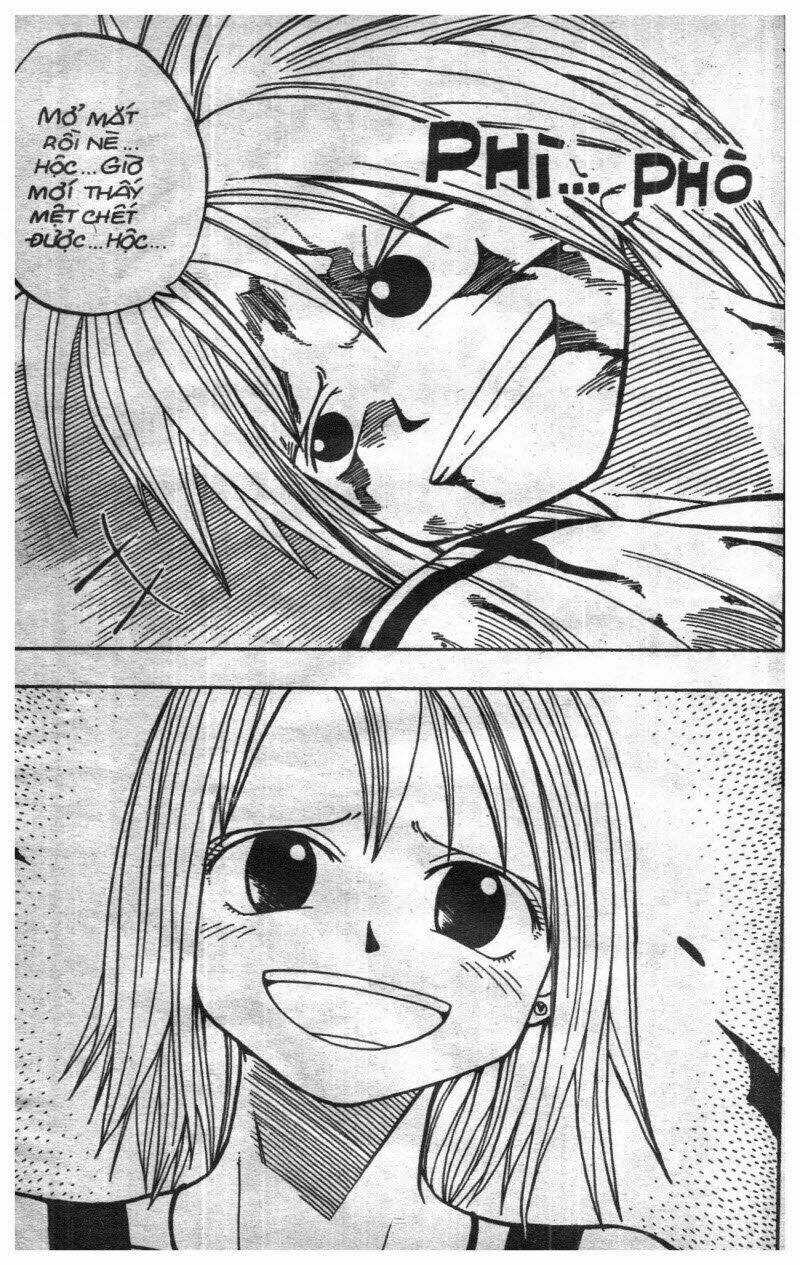 Rave Master (Scan) Chapter 3 trang 75