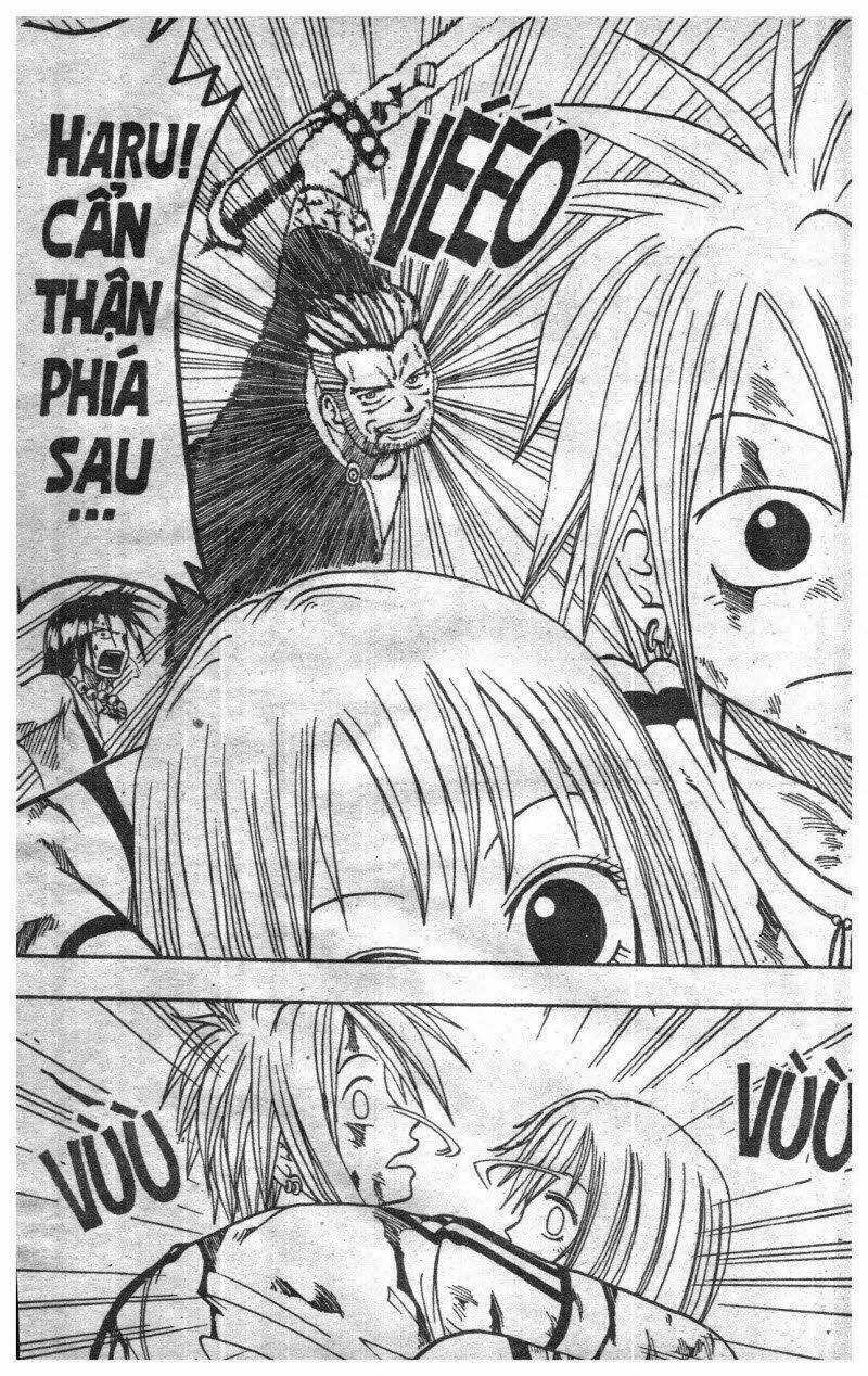 Rave Master (Scan) Chapter 3 trang 77