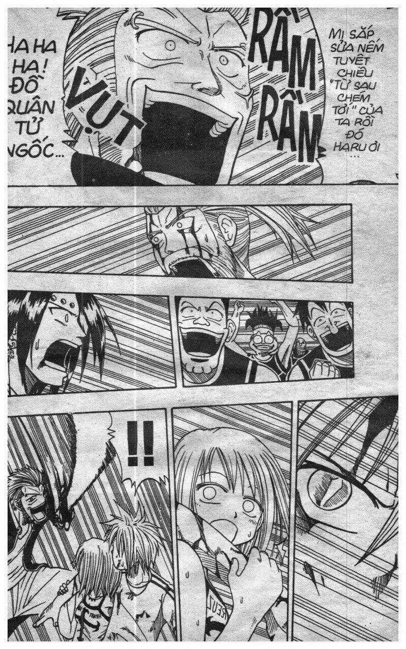 Rave Master (Scan) Chapter 3 trang 78
