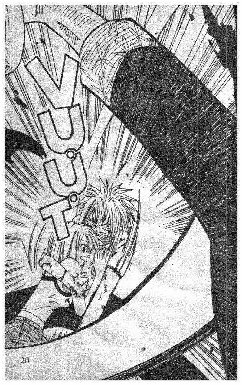 Rave Master (Scan) Chapter 3 trang 79
