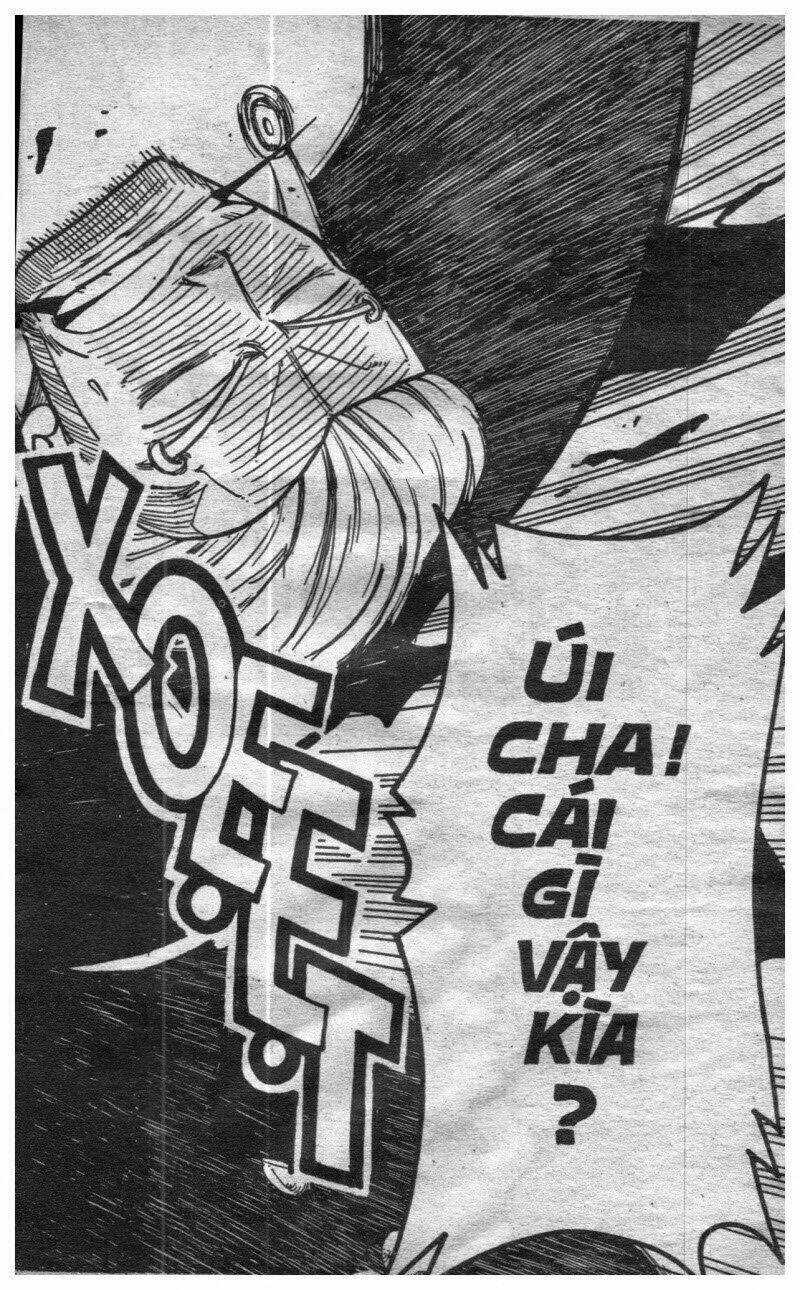 Rave Master (Scan) Chapter 3 trang 80