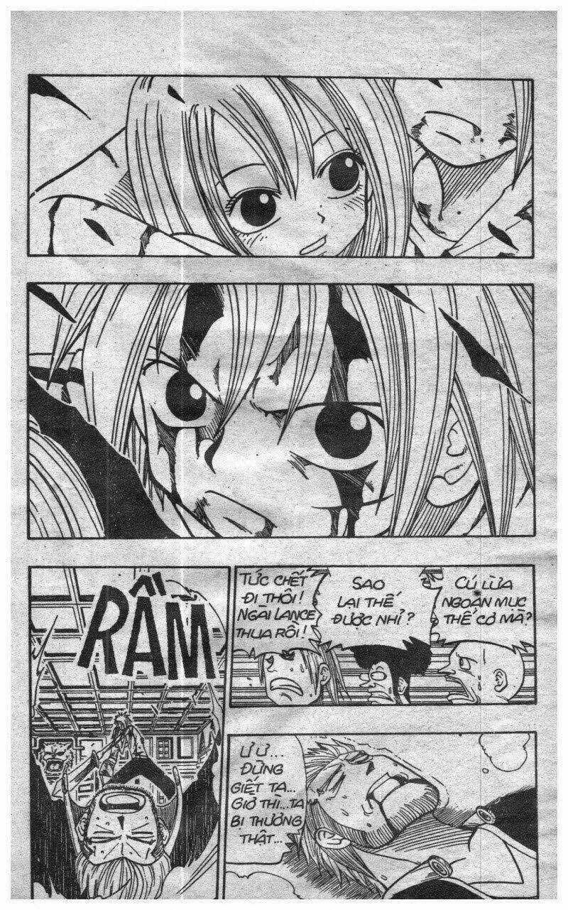 Rave Master (Scan) Chapter 3 trang 82
