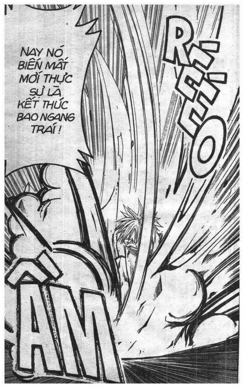 Rave Master (Scan) Chapter 3 trang 87