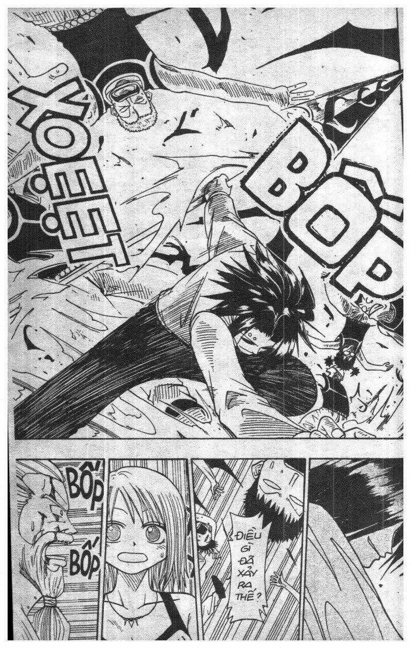 Rave Master (Scan) Chapter 3 trang 95