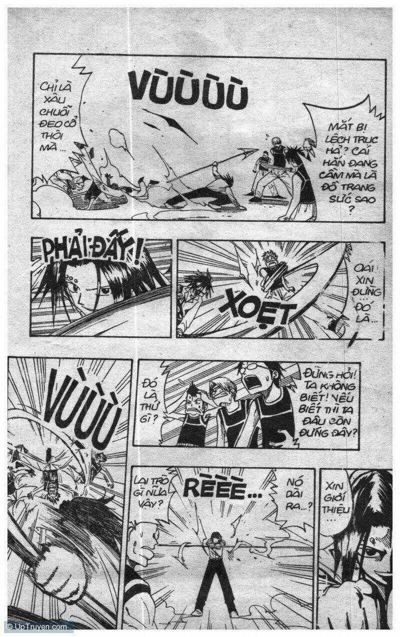 Rave Master (Scan) Chapter 3 trang 96