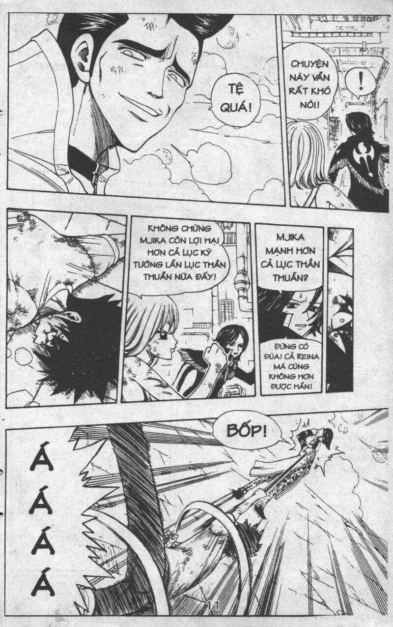 Rave Master (Scan) Chapter 30 trang 10