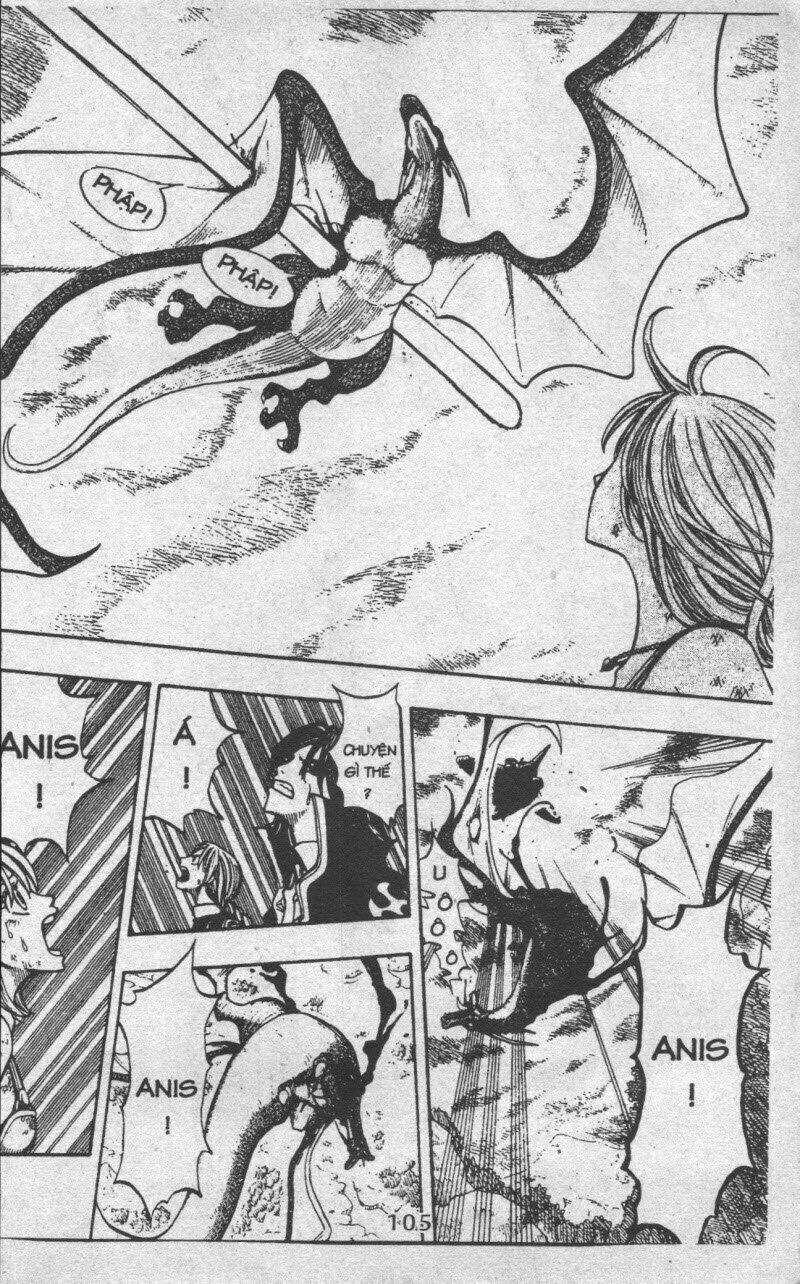 Rave Master (Scan) Chapter 30 trang 104