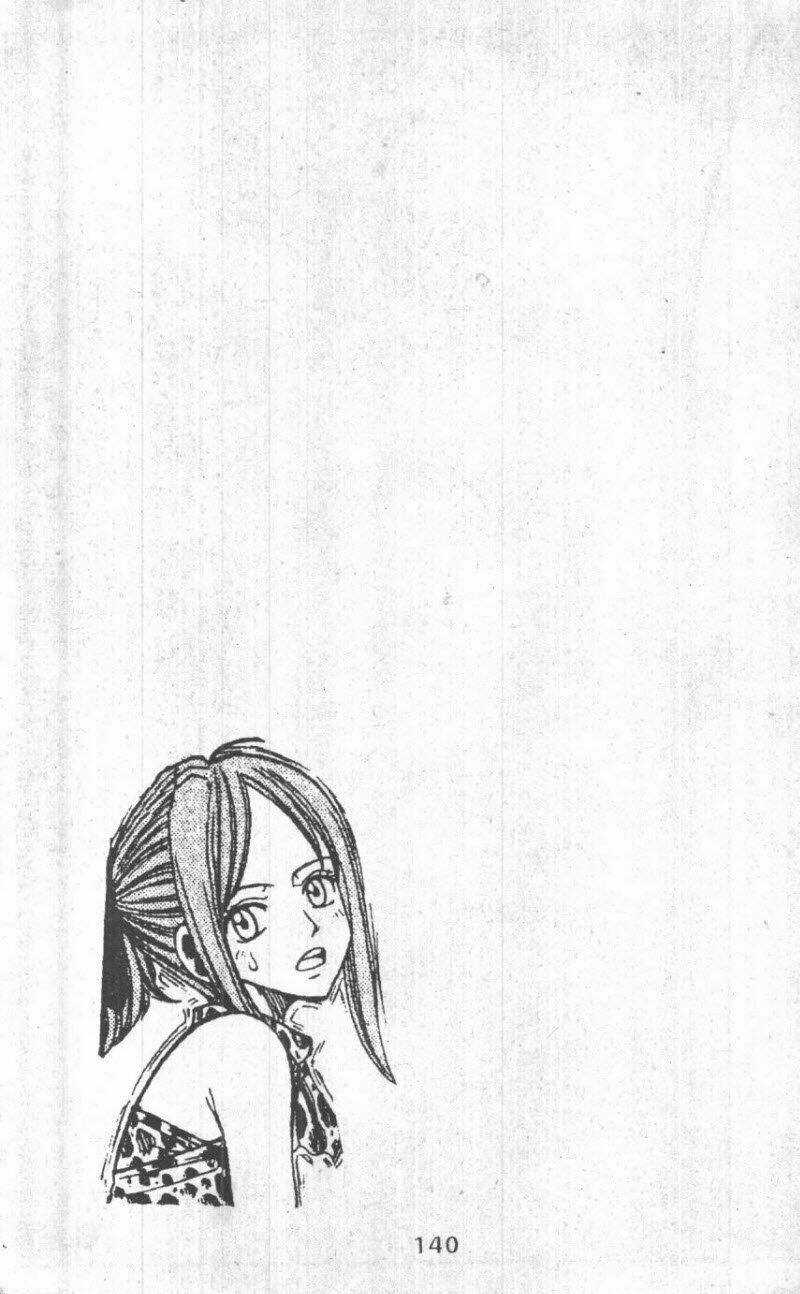 Rave Master (Scan) Chapter 30 trang 139