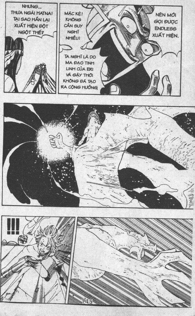 Rave Master (Scan) Chapter 30 trang 144