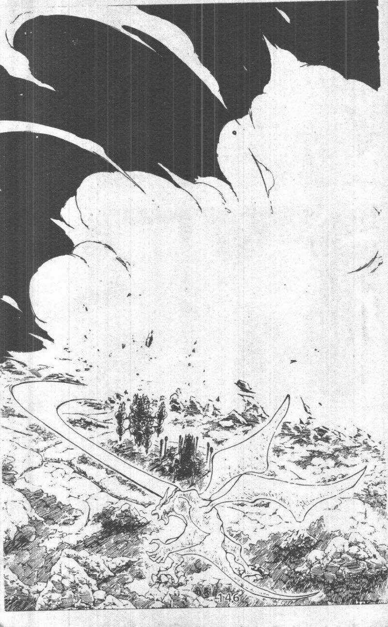 Rave Master (Scan) Chapter 30 trang 145